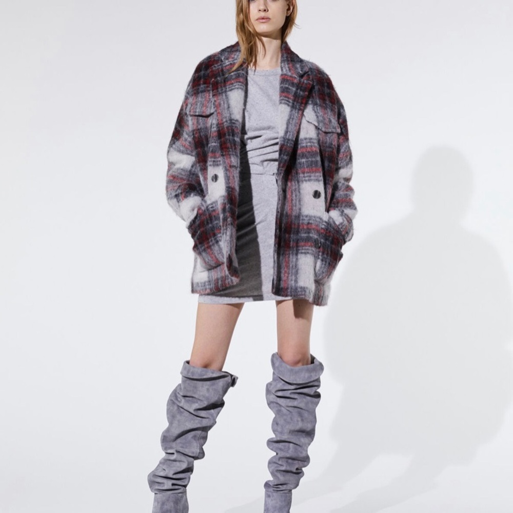 IRO Nashville Coat